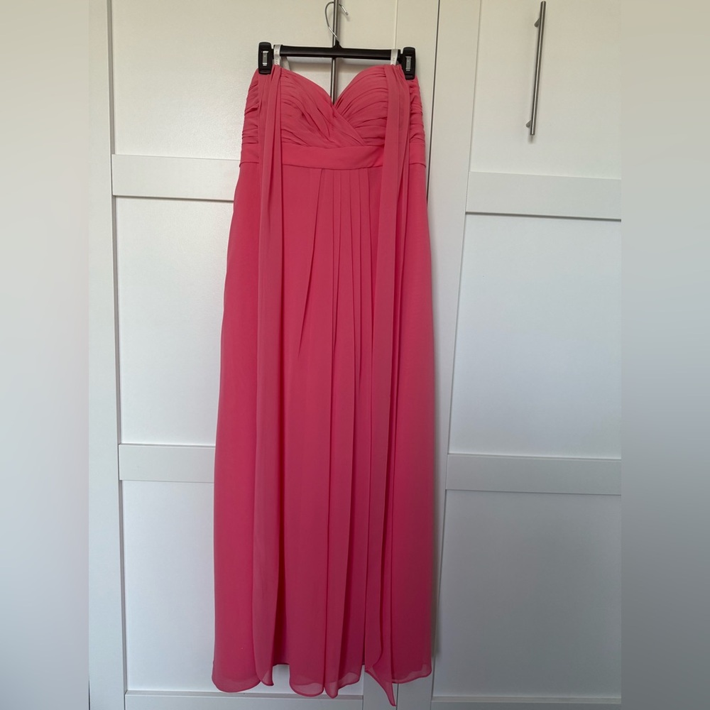 Bill Levkoff Formal Dress